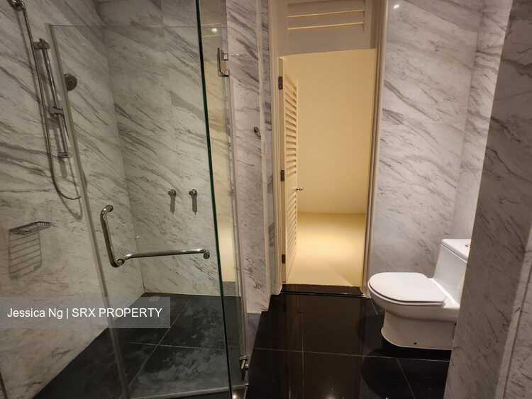 The Colonnade (D10), Condominium #459190871
